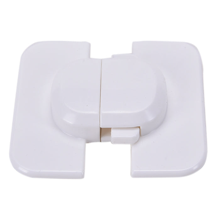 Secured  Refrigerator Door Lock - eBabyZoom