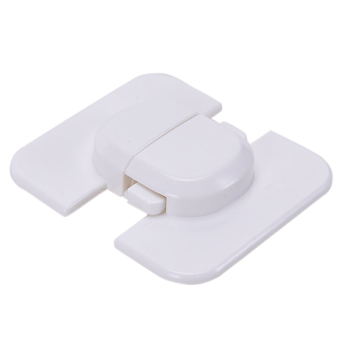 Secured  Refrigerator Door Lock - eBabyZoom