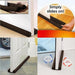 Twin Door protective Doorstopper - eBabyZoom