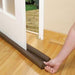 Twin Door protective Doorstopper - eBabyZoom