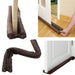 Twin Door protective Doorstopper - eBabyZoom