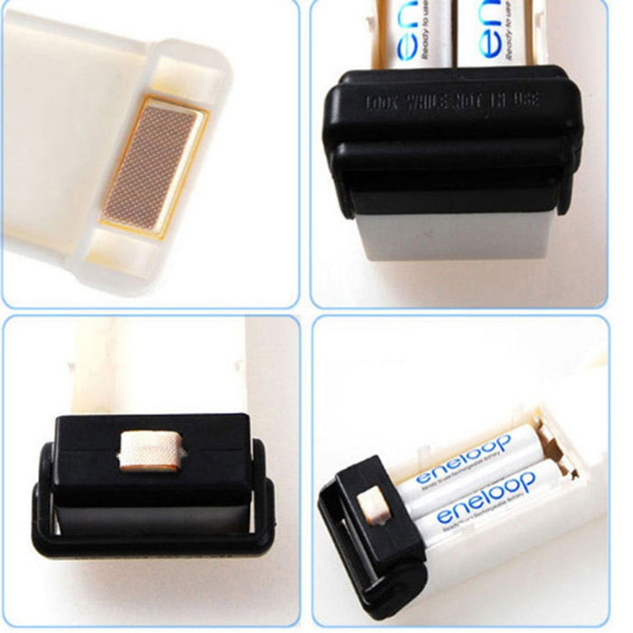 Portable Magic Sealer - eBabyZoom