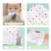 Baby Mittens Teether - eBabyZoom