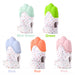 Baby Mittens Teether - eBabyZoom