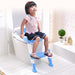 Adjustable Potty Training Ladder Seat - eBabyZoom
