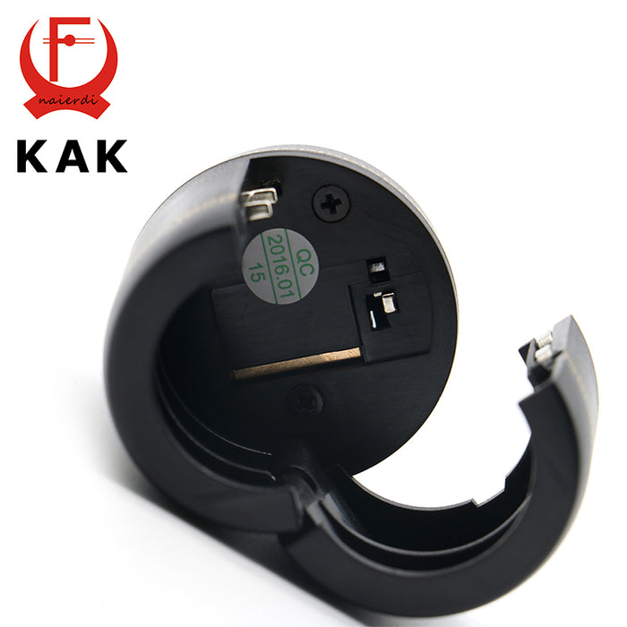 Combination Lock Wine Stopper - eBabyZoom