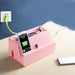 Sleek Safety Socket Outlet - eBabyZoom