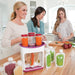 Baby Puree Feeding Maker - eBabyZoom