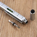 5 in 1 multifunction Tool Ballpoint Pen - eBabyZoom
