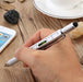 5 in 1 multifunction Tool Ballpoint Pen - eBabyZoom