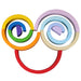 Montessori Rainbow Building Blocks - eBabyZoom