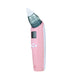 Baby Suction Nasal Aspirator - eBabyZoom