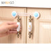 Baby Safety Cabinet Locks Child Doors - 20 pieces bundled deal - eBabyZoom