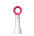 Portable blade-less USB fan - eBabyZoom