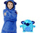 Plush animal pet children's clothing - eBabyZoom