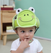 Baby toddler shatter-resistant cap - eBabyZoom