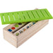 Montessori Cognitive Matching Blocks - eBabyZoom