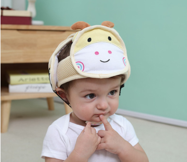 Baby toddler shatter-resistant cap - eBabyZoom