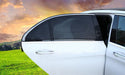 UV Protection Sunshade - eBabyZoom