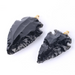 Black Obsidian Healing Charms Pendant - eBabyZoom