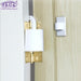 Child Safety Anti Finger Door Lock - eBabyZoom