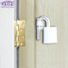 Child Safety Anti Finger Door Lock - eBabyZoom