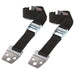 Anti-Tip Child Straps Protection - eBabyZoom