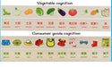 Montessori Cognitive Matching Blocks - eBabyZoom