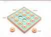 Montessori Memory Match Chess Game - eBabyZoom