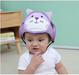 Baby toddler shatter-resistant cap - eBabyZoom
