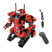 Building block robot - eBabyZoom