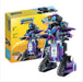 Building block robot - eBabyZoom