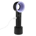 Portable blade-less USB fan - eBabyZoom