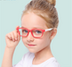 Anti-blue Light Kids Glasses - eBabyZoom