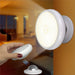 Smart Rotating LED Light - eBabyZoom
