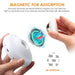 Smart Rotating LED Light - eBabyZoom