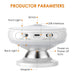 Smart Rotating LED Light - eBabyZoom