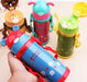Kids animal Thermal Bottle - eBabyZoom