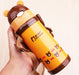 Kids animal Thermal Bottle - eBabyZoom