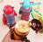 Kids animal Thermal Bottle - eBabyZoom