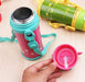 Kids animal Thermal Bottle - eBabyZoom