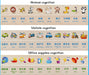 Montessori Cognitive Matching Blocks - eBabyZoom