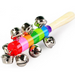 Musical Rainbow Baby Rattle - eBabyZoom