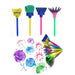 Creative Rotating Sponge Brushes - eBabyZoom