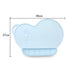 Baby Silicon Slip-resistant Placemat Bowl - eBabyZoom