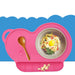 Baby Silicon Slip-resistant Placemat Bowl - eBabyZoom