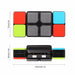 Magic Cube Flip Slide Cube Puzzle Toy - eBabyZoom
