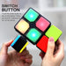Magic Cube Flip Slide Cube Puzzle Toy - eBabyZoom