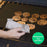 Non-stick BBQ Grill Mat - eBabyZoom