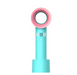 Portable blade-less USB fan - eBabyZoom